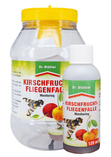 Dr. Stähler Cherry Fruit Fly Trap