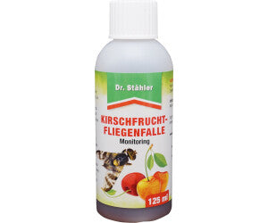 Dr. Stähler Kirschfruchtfliegenfalle Nachfüllpack