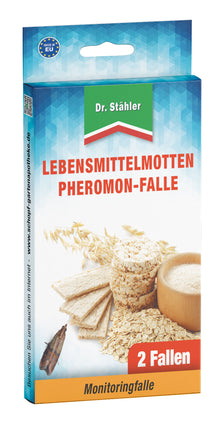 Dr. Stähler Food Moth Pheromone Trap