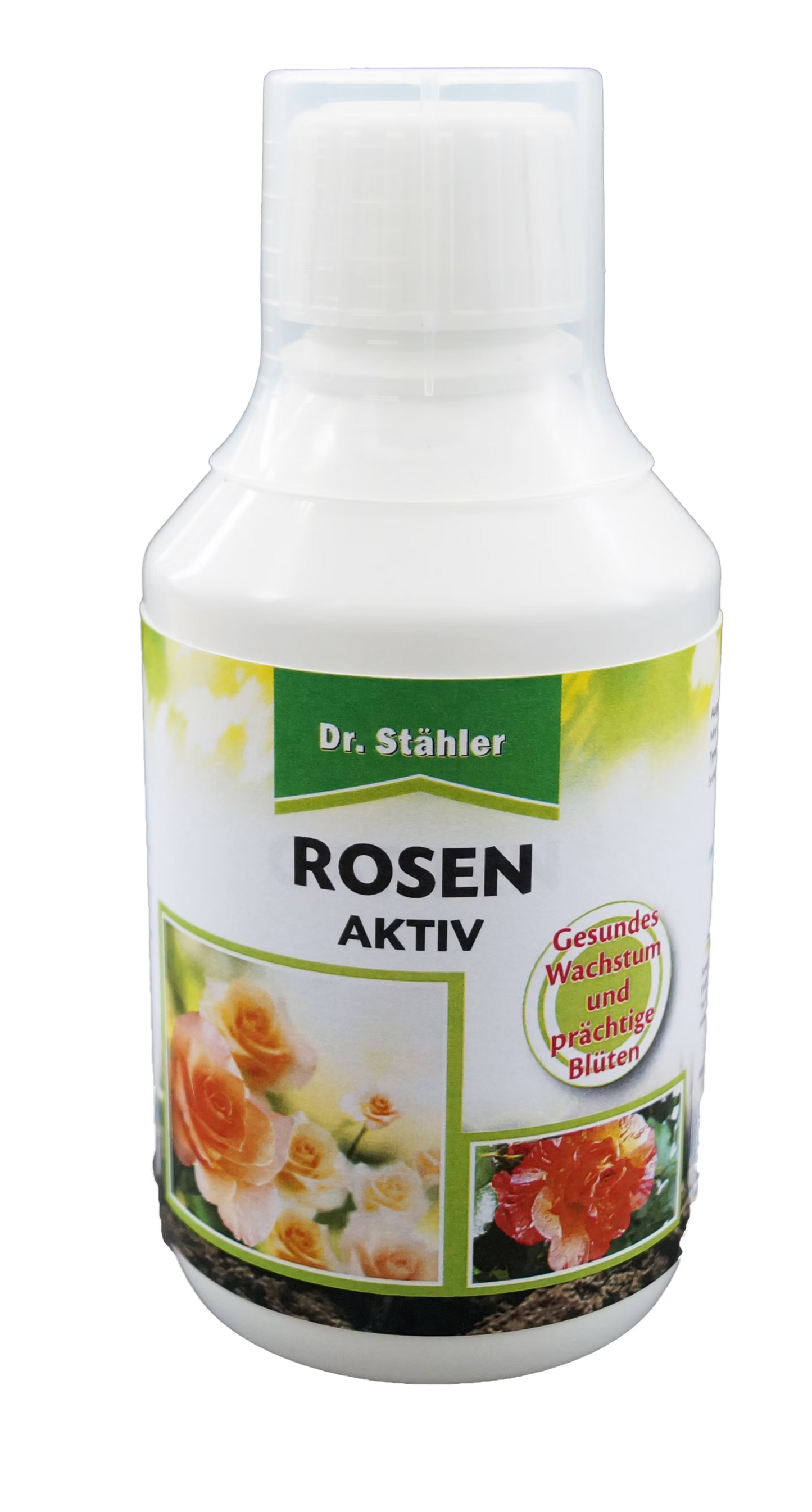 Dr. Stähler Roses Active