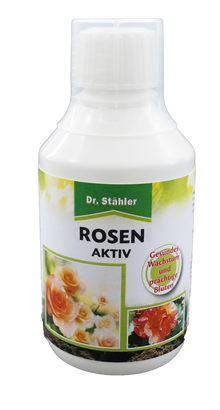 Dr. Stähler Roses Active