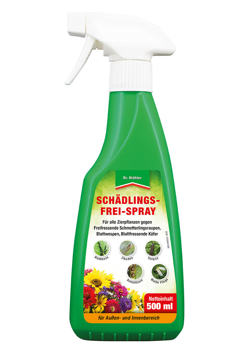 Dr. Stähler Pest-Free Spray