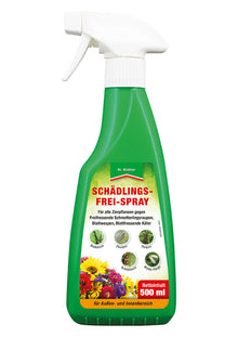 Dr. Stähler Pest-Free Spray