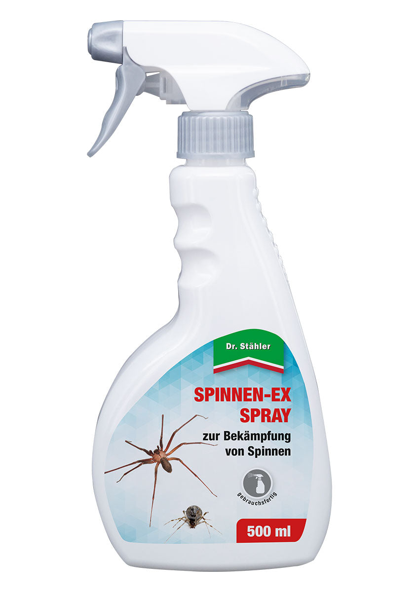Dr. Stähler Spider-Ex Spray