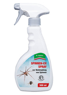Dr. Stähler Spider-Ex Spray