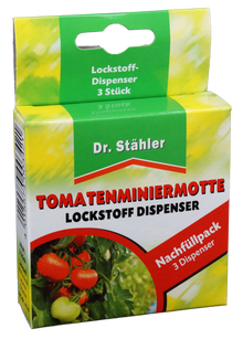 Dr. Stähler Tomato Leafminer Moth