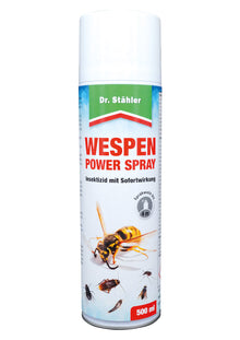 Dr. Stähler Wasp Power Spray