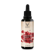 Healing Power Dragon's Blood Sangre de Drago