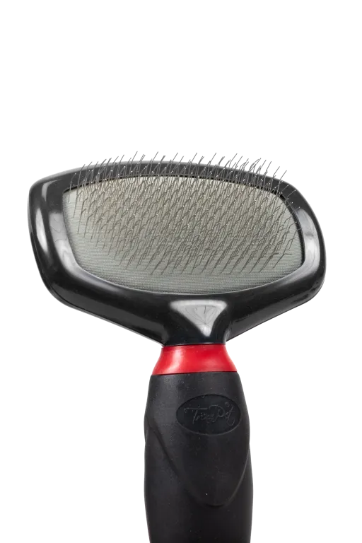 TrendPet Soft Wire Brush