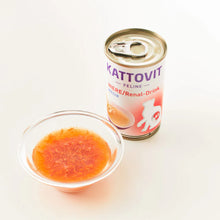 Kattovit Drink Renal Duck