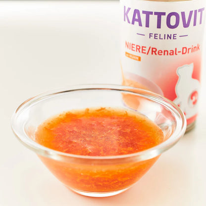 Kattovit Drink Renal Huhn