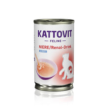 Kattovit Drink Renal Duck