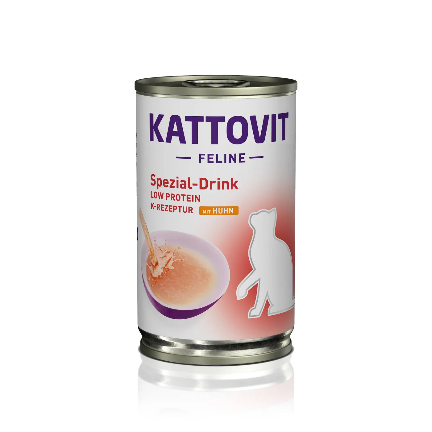 Kattovit Drink Renal Huhn