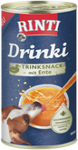 Rinti Drinki mit Ente - Dose