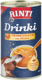 Rinti Drinki mit Huhn - Dose