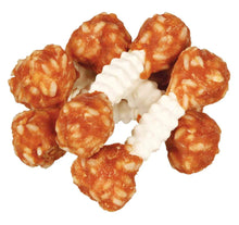 Trixie Snack Dumbbells mit Huhn & Reis