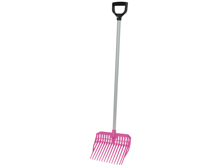 Kerbl EcoFork Mini Manure Fork for Children