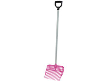 Kerbl Dunggabel EcoFork Mini für Kinder