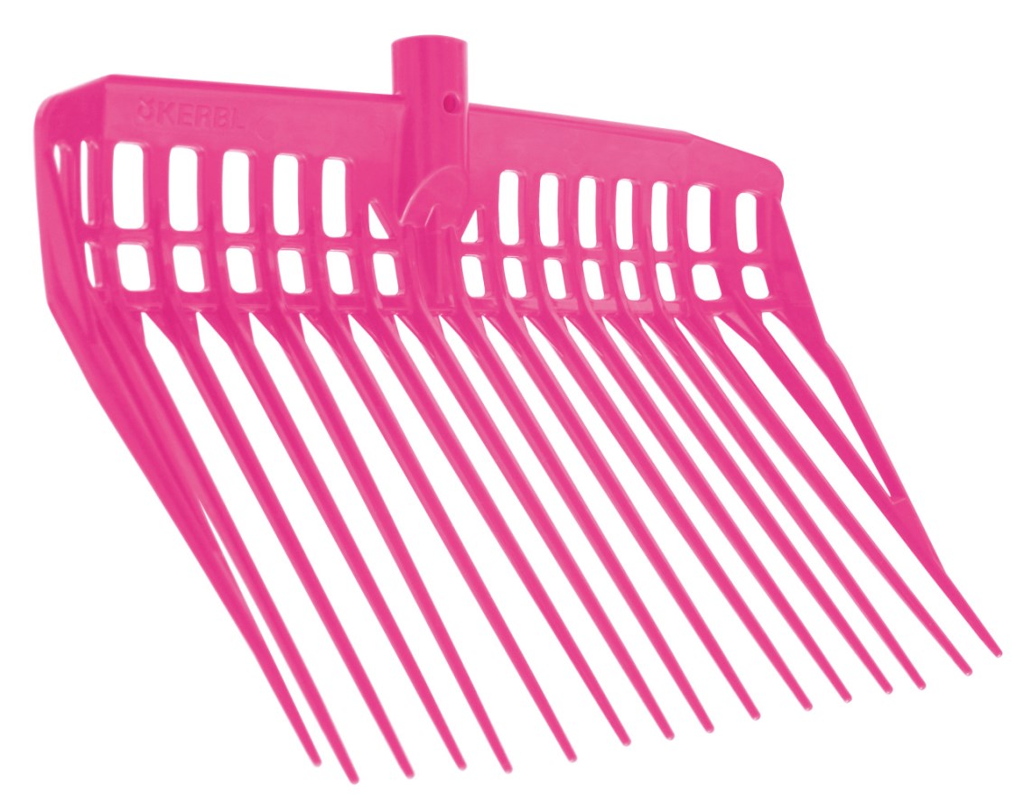 Kerbl Dunggabel EcoFork ohne Stiel