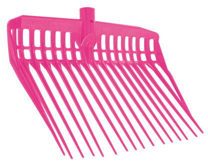 Kerbl Dunggabel EcoFork ohne Stiel