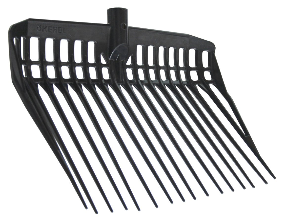 Kerbl Dunggabel EcoFork ohne Stiel