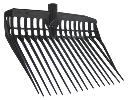 Kerbl Dunggabel EcoFork ohne Stiel