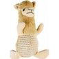 Duvo Plus Plush Toy, Dog Toy with Sound