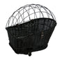 Duvo Plus Wicker Basket with Cushion