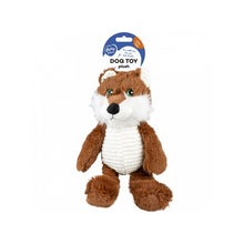 Duvo Plus Plush Toy, Dog Toy with Sound
