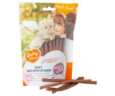 Duvo + Soft Salmon Sticks 50 g