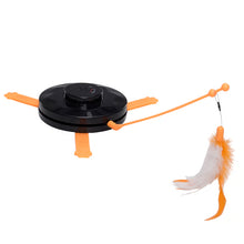 EBI Coockoo Hide Interactive Cat Toy
