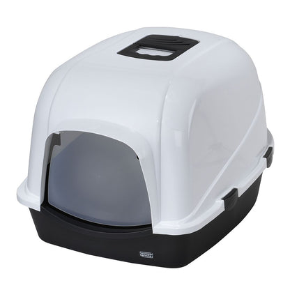 EBI Eclipse Cat Litter Box Enclosure