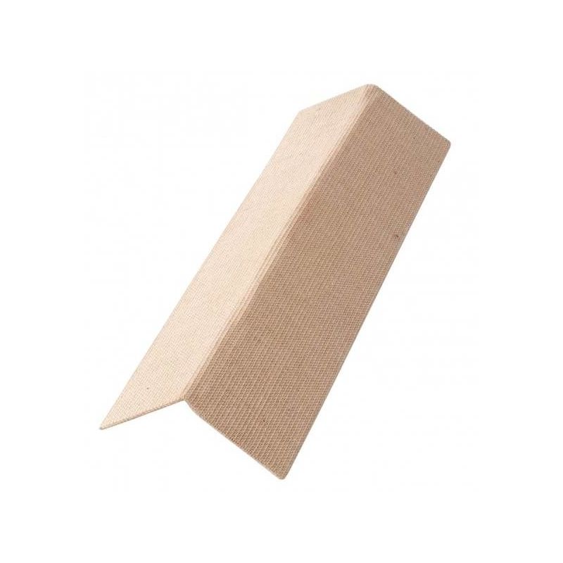 EBI Sisal Corner Scratcher