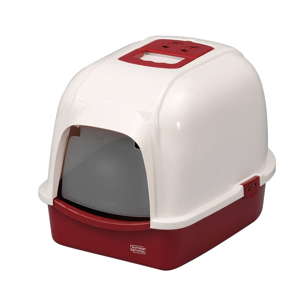EBI Eclipse Cat Litter Box Enclosure