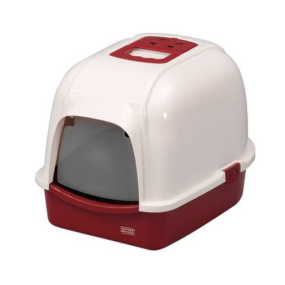 EBI Eclipse Cat Litter Box Enclosure