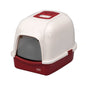 EBI Eclipse Cat Litter Box Enclosure