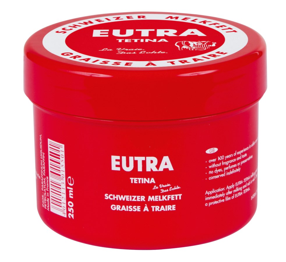 Kerbl EUTRA Melkfett