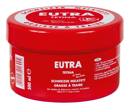 Kerbl EUTRA Melkfett
