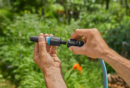 EcoLine Basic Equipment