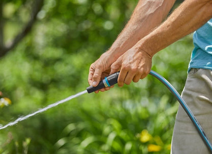 EcoLine Basic Equipment