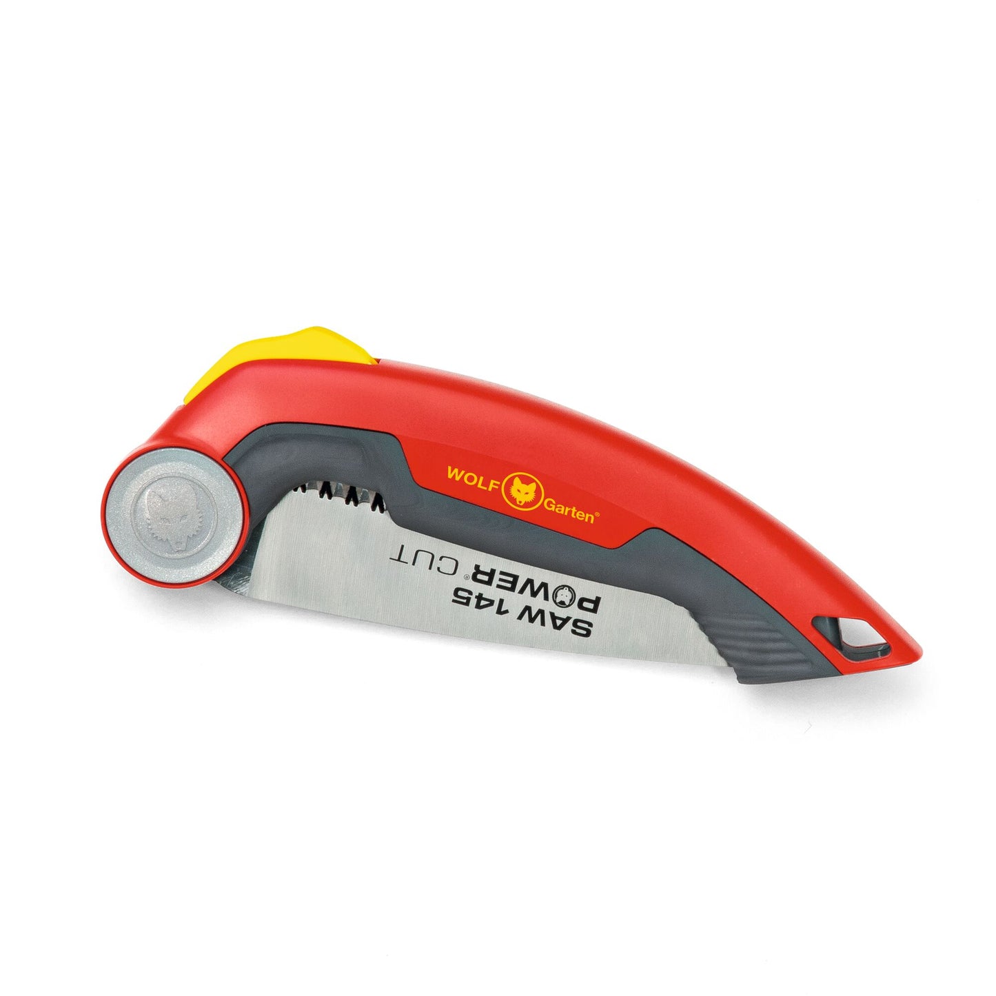 Wolf-Garten Power Cut Saw 145 Folding Saw