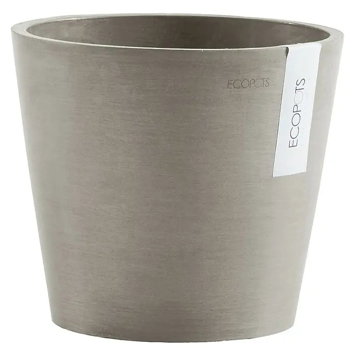 Ecopots Pflanztopf Amsterdam