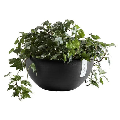 Ecopots Brussels Pflanzschale rund