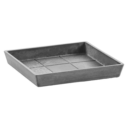 Ecopots Saucer Rotterdam Saucer