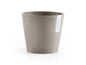 Ecopots Amsterdam runder Pflanztopf ø 20cm