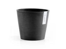 Ecopots Amsterdam Round Planter ø 20cm