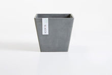 Ecopots Rotterdam Square Planter