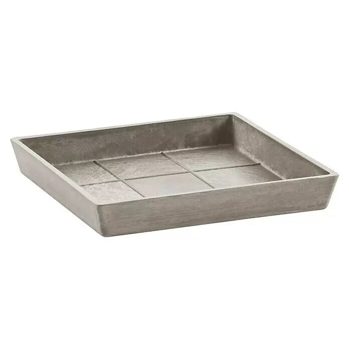 Ecopots Saucer Rotterdam Saucer