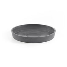 Ecopots Saucer Round Flower Pot Saucer