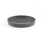 Ecopots Saucer Rund Blumentopf-Untersetzer